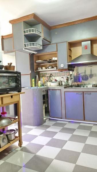 851 Woodlands Street 83, 851 Woodlands Street 83, Admiralty / Woodlands, 3 Bedrooms, 1,453 sqft, HDB Flat For Sale, by Ronald Chew, 500291983 - Kitchen - PropertyGuru.com.sg