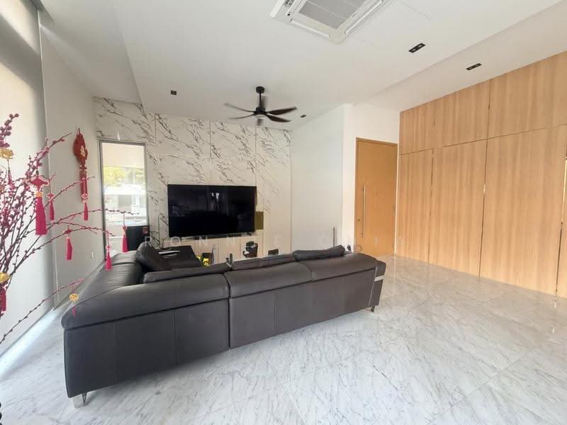 Carmen Street / Figaro Street / Tosca Street, East Coast / Marine Parade, 6 Bedrooms, 7,545 sqft, Semi-Detached House For Sale, by Ronnie Chia, 500291987 - Living Room - PropertyGuru.com.sg