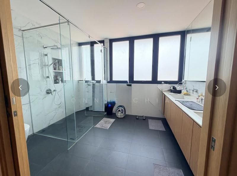 Carmen Street / Figaro Street / Tosca Street, East Coast / Marine Parade, 6 Bedrooms, 7,545 sqft, Semi-Detached House For Sale, by Ronnie Chia, 500291987 - Bathroom - PropertyGuru.com.sg