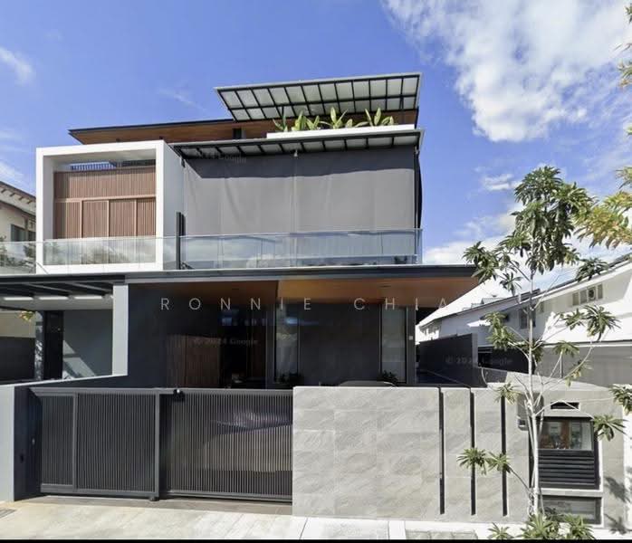 Carmen Street / Figaro Street / Tosca Street, East Coast / Marine Parade, 6 Bedrooms, 7,545 sqft, Semi-Detached House For Sale, by Ronnie Chia, 500291987 - Exterior - PropertyGuru.com.sg