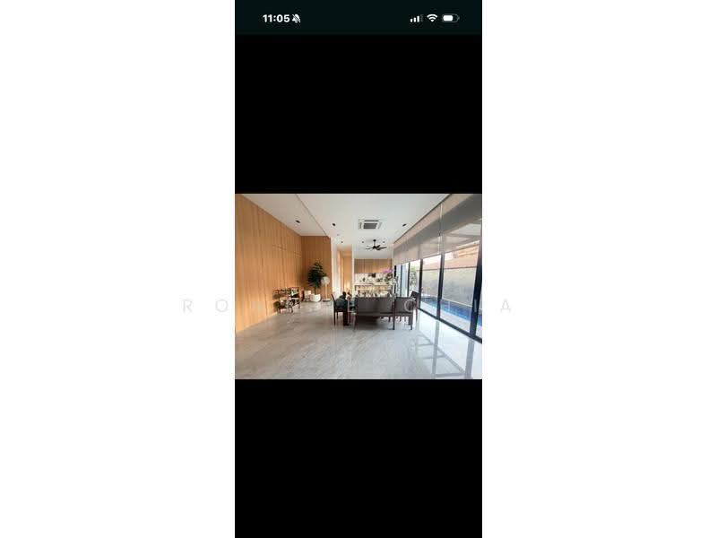 Carmen Street / Figaro Street / Tosca Street, East Coast / Marine Parade, 6 Bedrooms, 7,545 sqft, Semi-Detached House For Sale, by Ronnie Chia, 500291987 - Living Room - PropertyGuru.com.sg