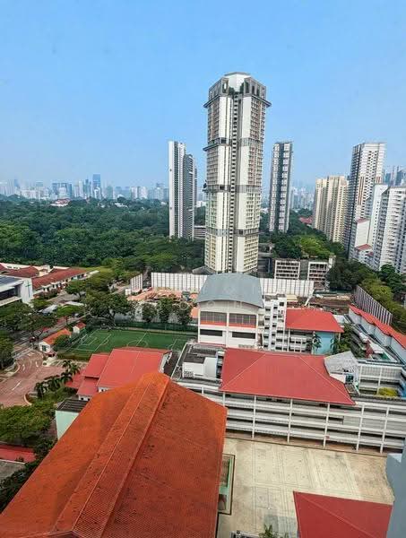 43A Margaret Drive, 43A Margaret Drive, Alexandra / Commonwealth, 3 Bedrooms, 893 sqft, HDB Flat For Sale, by Yeo Tong Boon, 500291990 - Exterior - PropertyGuru.com.sg