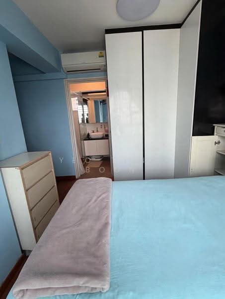 43A Margaret Drive, 43A Margaret Drive, Alexandra / Commonwealth, 3 Bedrooms, 893 sqft, HDB Flat For Sale, by Yeo Tong Boon, 500291990 - Bedroom - PropertyGuru.com.sg