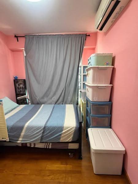 43A Margaret Drive, 43A Margaret Drive, Alexandra / Commonwealth, 3 Bedrooms, 893 sqft, HDB Flat For Sale, by Yeo Tong Boon, 500291990 - Bedroom - PropertyGuru.com.sg