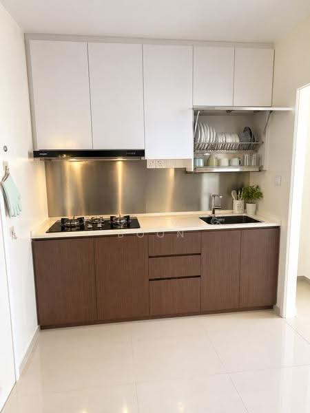 43A Margaret Drive, 43A Margaret Drive, Alexandra / Commonwealth, 3 Bedrooms, 893 sqft, HDB Flat For Sale, by Yeo Tong Boon, 500291990 - Kitchen - PropertyGuru.com.sg