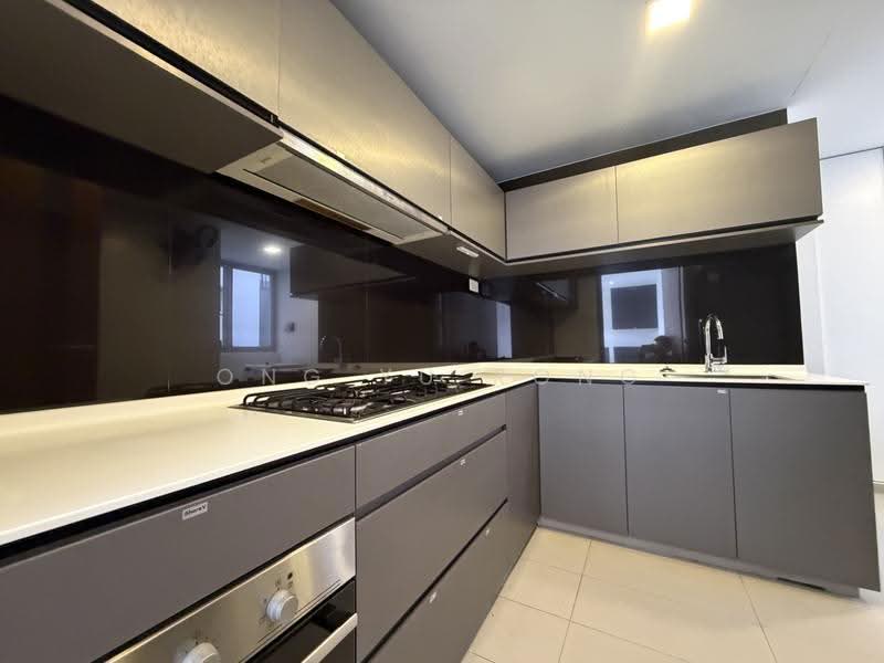Ecopolitan, Punggol Walk, Hougang / Punggol / Sengkang, 4 Bedrooms, 1,141 sqft, Condominium For Rent, by Ong Yu Rong, 500291992 - Kitchen - PropertyGuru.com.sg