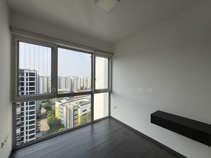 Ecopolitan, Punggol Walk, Hougang / Punggol / Sengkang, 4 Bedrooms, 1,141 sqft, Condominium For Rent, by Ong Yu Rong, 500291992 - 2nd common room - PropertyGuru.com.sg