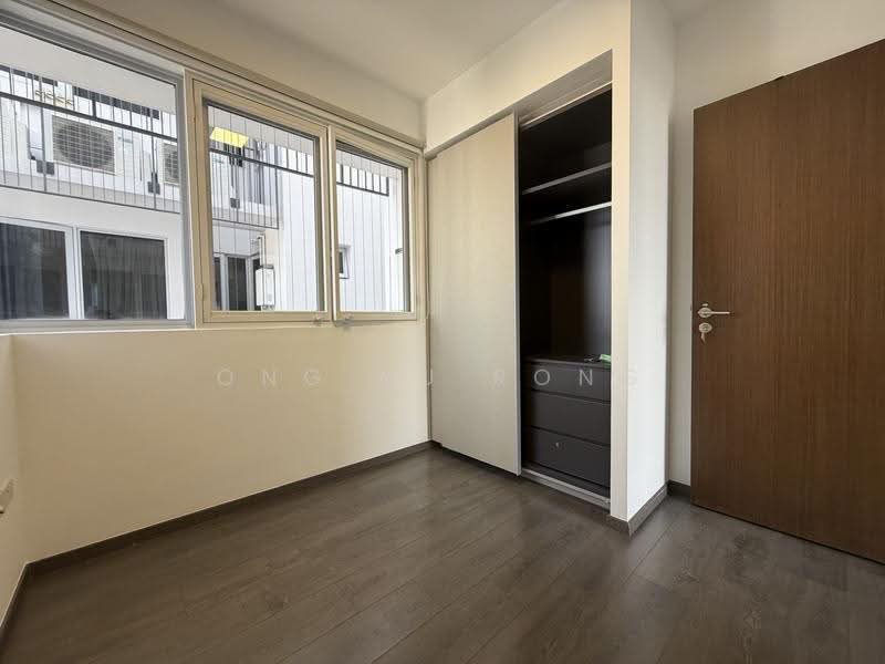 Ecopolitan, Punggol Walk, Hougang / Punggol / Sengkang, 4 Bedrooms, 1,141 sqft, Condominium For Rent, by Ong Yu Rong, 500291992 - 3rd common room - PropertyGuru.com.sg