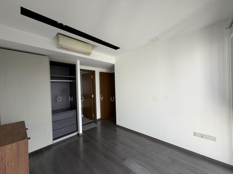 Ecopolitan, Punggol Walk, Hougang / Punggol / Sengkang, 4 Bedrooms, 1,141 sqft, Condominium For Rent, by Ong Yu Rong, 500291992 - Master Room - PropertyGuru.com.sg