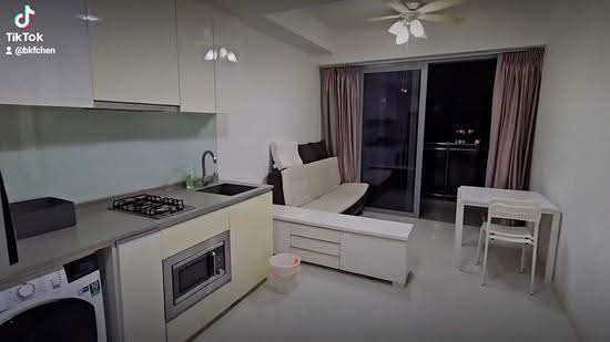 The Scala @ Lorong Chuan, 134 Serangoon Avenue 3, Hougang / Punggol / Sengkang, 1 Bedroom, 474 sqft, Condominium For Rent, by Billy Chen, 500291993 - PropertyGuru.com.sg