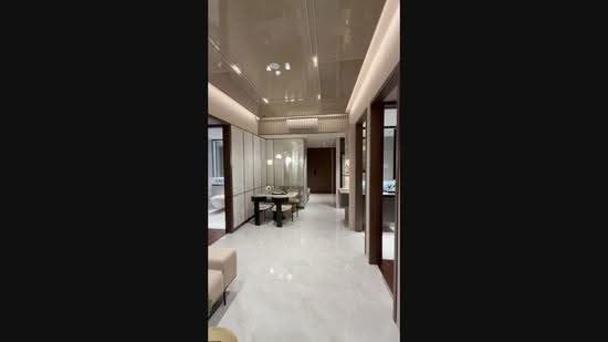 One Marina Gardens, 3 Marina Gardens Lane, Boat Quay / Raffles Place / Marina, 2 Bedrooms, 657 sqft, Condominium For Sale, by Darren Ang 洪俊旋, 500291995 - PropertyGuru.com.sg