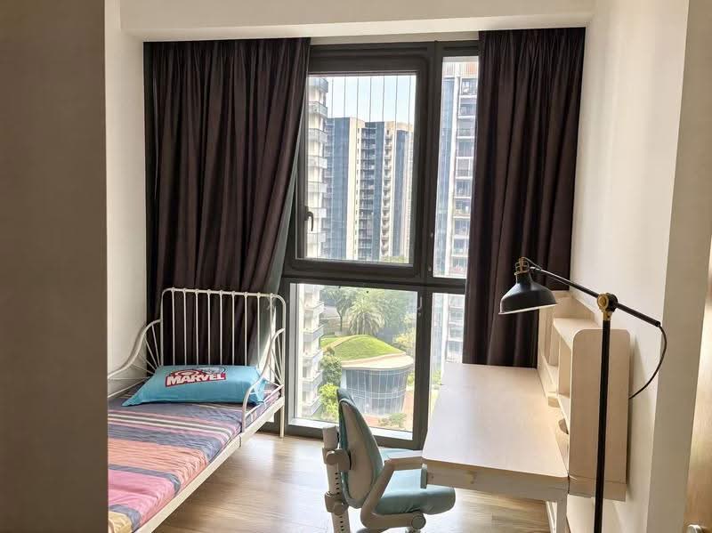 Lakeville, 1 Jurong Lake Link, Boon Lay / Jurong / Tuas, 3 Bedrooms, 872 sqft, Condominium For Rent, by XY Liu, 500291996 - PropertyGuru.com.sg