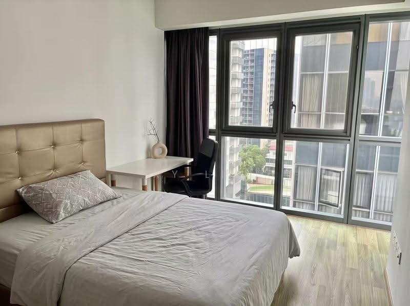 Lakeville, 1 Jurong Lake Link, Boon Lay / Jurong / Tuas, 3 Bedrooms, 872 sqft, Condominium For Rent, by XY Liu, 500291996 - PropertyGuru.com.sg