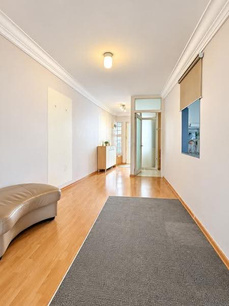 469A Admiralty Drive, 469A Admiralty Drive, Sembawang / Yishun, 3 Bedrooms, 1,474 sqft, HDB Flat For Rent, by Zen Kuik, 500291998 - Entrance - PropertyGuru.com.sg