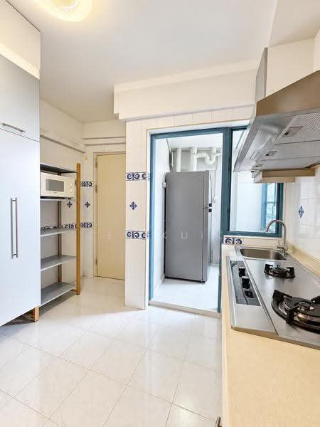 469A Admiralty Drive, 469A Admiralty Drive, Sembawang / Yishun, 3 Bedrooms, 1,474 sqft, HDB Flat For Rent, by Zen Kuik, 500291998 - Kitchen - PropertyGuru.com.sg