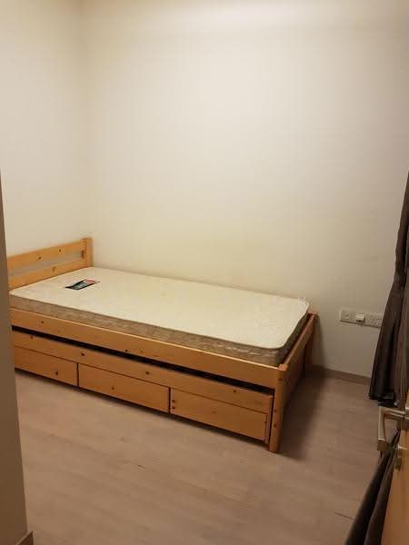 The Scala @ Lorong Chuan, 132 Serangoon Avenue 3, Hougang / Punggol / Sengkang, 2 Bedrooms, 850 sqft, Condominium For Rent, by Billy Chen, 500291999 - Bedroom - PropertyGuru.com.sg
