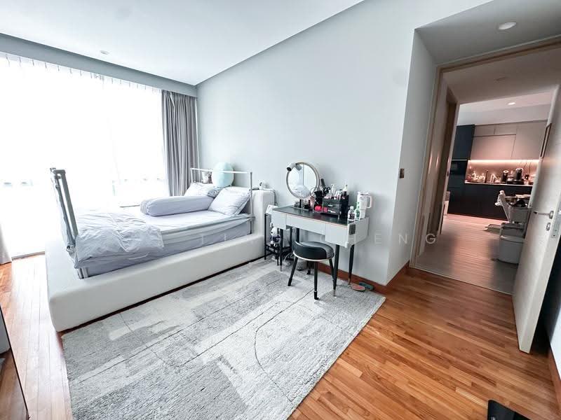 Sennett Residence, 37 Pheng Geck Avenue, Macpherson / Potong Pasir, 2 Bedrooms, 850 sqft, Condominium For Sale, by Kai Ting Cheng, 500292000 - Bedroom - PropertyGuru.com.sg