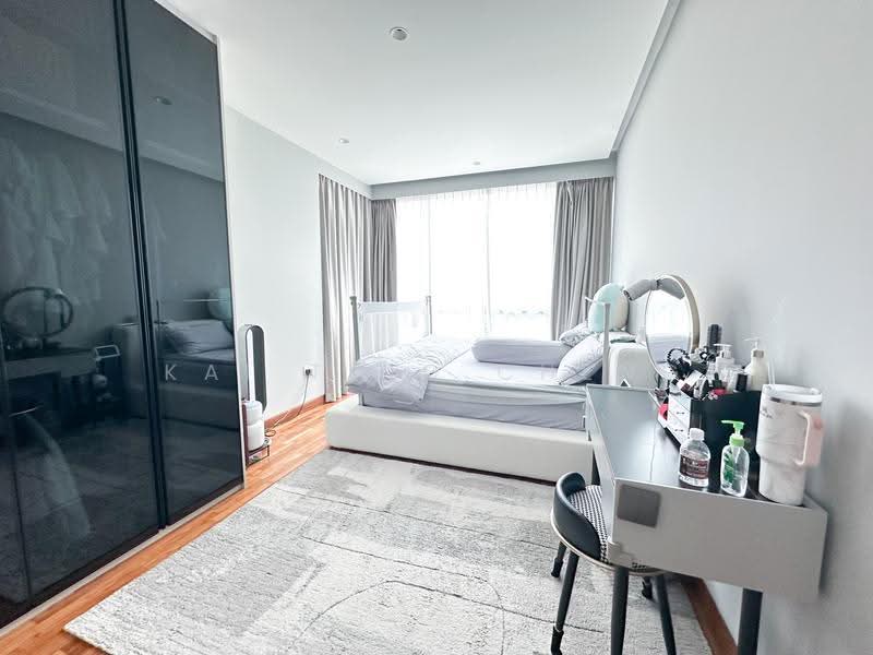 Sennett Residence, 37 Pheng Geck Avenue, Macpherson / Potong Pasir, 2 Bedrooms, 850 sqft, Condominium For Sale, by Kai Ting Cheng, 500292000 - Bedroom - PropertyGuru.com.sg