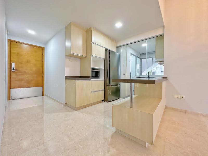 The Parc Condominium, 7 West Coast Walk, Buona Vista / West Coast / Clementi New Town, 4 Bedrooms, 2,648 sqft, Condominium For Sale, by Joyce Lye Hui Xin, 500292001 - Kitchen - PropertyGuru.com.sg