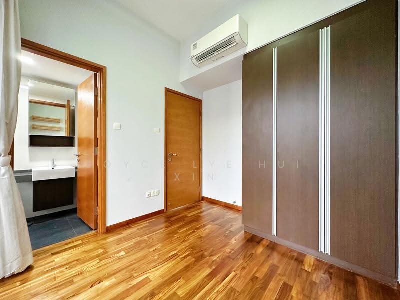 The Parc Condominium, 7 West Coast Walk, Buona Vista / West Coast / Clementi New Town, 4 Bedrooms, 2,648 sqft, Condominium For Sale, by Joyce Lye Hui Xin, 500292001 - Bedroom - PropertyGuru.com.sg