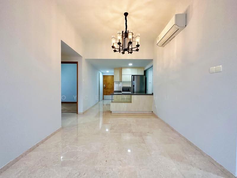 The Parc Condominium, 7 West Coast Walk, Buona Vista / West Coast / Clementi New Town, 4 Bedrooms, 2,648 sqft, Condominium For Sale, by Joyce Lye Hui Xin, 500292001 - Living Room - PropertyGuru.com.sg