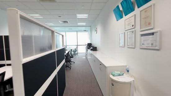 Paya Lebar Square, 60 Paya Lebar Singapore, Eunos / Geylang / Paya Lebar, 484 sqft, Office For Sale, by Charissa Yong, 500292004 - CommercialGuru.com.sg