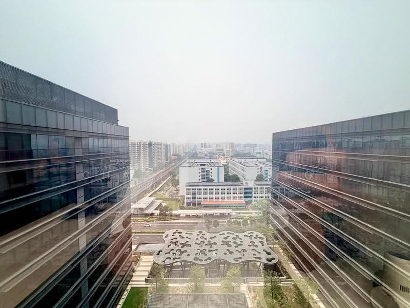 Paya Lebar Square, 60 Paya Lebar Singapore, Eunos / Geylang / Paya Lebar, 484 sqft, Office For Sale, by Charissa Yong, 500292004 - View - CommercialGuru.com.sg