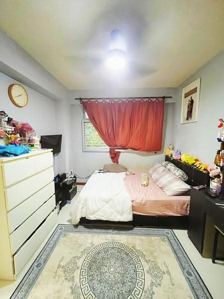 675D Fern Grove @ Yishun, 675D Yishun Avenue 4, Sembawang / Yishun, 2 Bedrooms, 732 sqft, HDB Flat For Sale, by Ethan Goh, 500292005 - Bedroom - PropertyGuru.com.sg