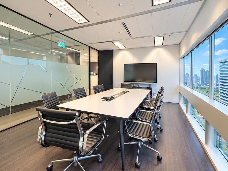 Gateway East, 152 Beach Road, Beach Road / Bugis / Rochor, 4,059 sqft, Office For Rent, by Kendrick Yeap, 500292006 - View - CommercialGuru.com.sg