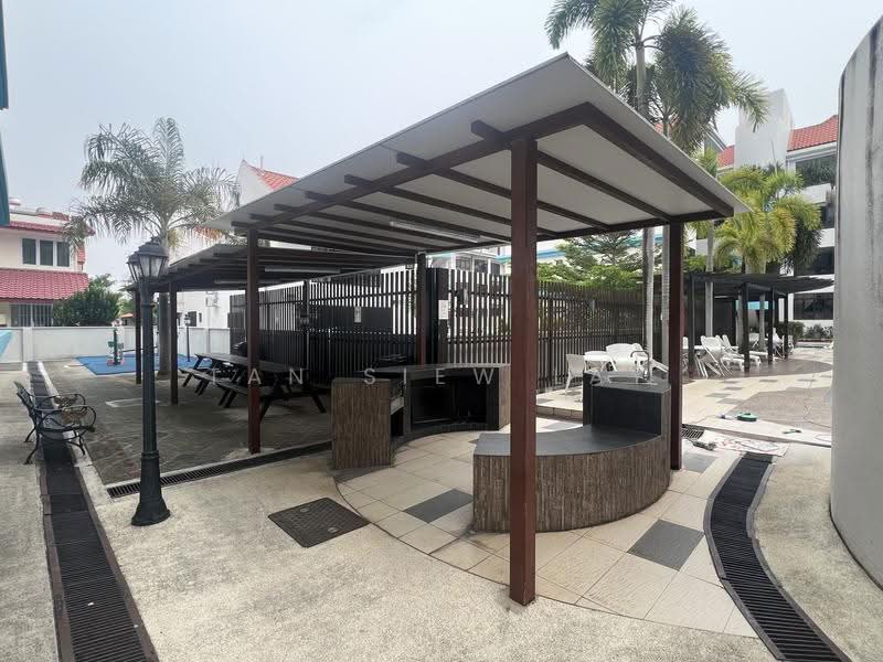 Casa Sarina, 101 Lorong Sarina, Eunos / Geylang / Paya Lebar, 2 Bedrooms, 990 sqft, Condominium For Sale, by Tan Siew Lay, 500292007 - PropertyGuru.com.sg