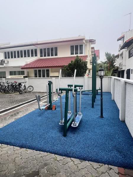 Casa Sarina, 101 Lorong Sarina, Eunos / Geylang / Paya Lebar, 2 Bedrooms, 990 sqft, Condominium For Sale, by Tan Siew Lay, 500292007 - Exterior - PropertyGuru.com.sg