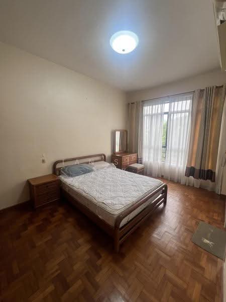 Casa Sarina, 101 Lorong Sarina, Eunos / Geylang / Paya Lebar, 2 Bedrooms, 990 sqft, Condominium For Sale, by Tan Siew Lay, 500292007 - Bedroom - PropertyGuru.com.sg