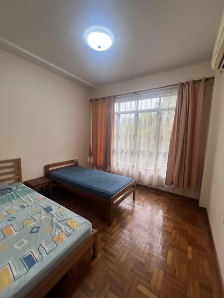 Casa Sarina, 101 Lorong Sarina, Eunos / Geylang / Paya Lebar, 2 Bedrooms, 990 sqft, Condominium For Sale, by Tan Siew Lay, 500292007 - Bedroom - PropertyGuru.com.sg