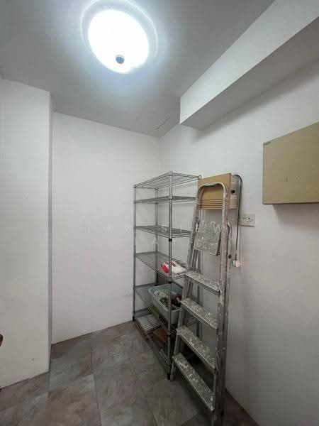 Casa Sarina, 101 Lorong Sarina, Eunos / Geylang / Paya Lebar, 2 Bedrooms, 990 sqft, Condominium For Sale, by Tan Siew Lay, 500292007 - PropertyGuru.com.sg