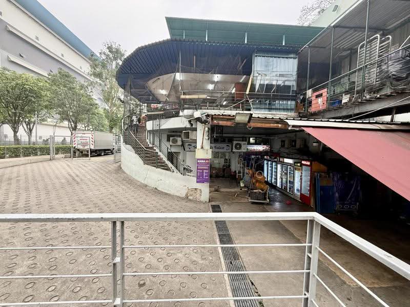 Penjuru Tech Hub, 2 Penjuru Place, Boon Lay / Jurong / Tuas, 6,749 sqft, Food & Beverage For Sale, by Teo Mee Hong, 500292008 - CommercialGuru.com.sg
