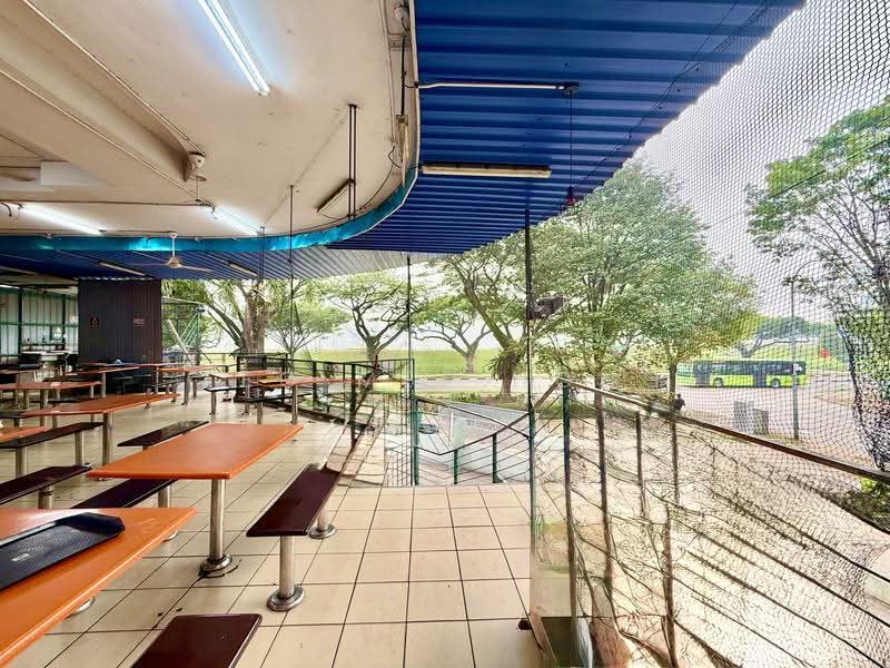 Penjuru Tech Hub, 2 Penjuru Place, Boon Lay / Jurong / Tuas, 6,749 sqft, Food & Beverage For Sale, by Teo Mee Hong, 500292008 - CommercialGuru.com.sg