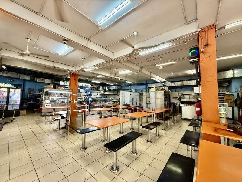 Penjuru Tech Hub, 2 Penjuru Place, Boon Lay / Jurong / Tuas, 6,749 sqft, Food & Beverage For Sale, by Teo Mee Hong, 500292008 - CommercialGuru.com.sg
