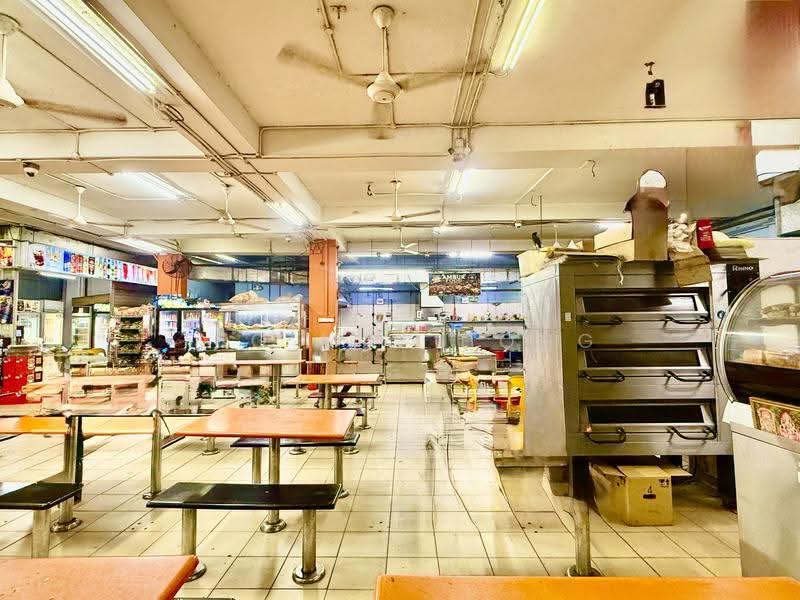 Penjuru Tech Hub, 2 Penjuru Place, Boon Lay / Jurong / Tuas, 6,749 sqft, Food & Beverage For Sale, by Teo Mee Hong, 500292008 - CommercialGuru.com.sg
