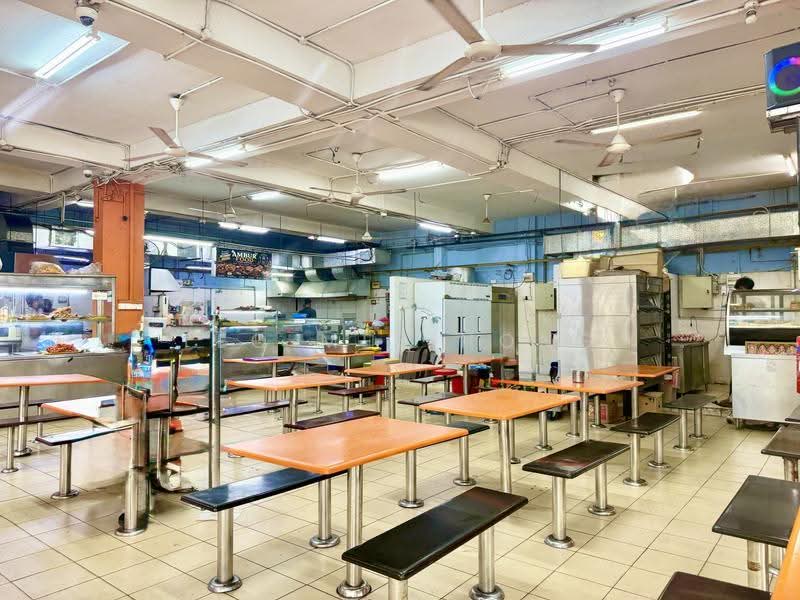 Penjuru Tech Hub, 2 Penjuru Place, Boon Lay / Jurong / Tuas, 6,749 sqft, Food & Beverage For Sale, by Teo Mee Hong, 500292008 - CommercialGuru.com.sg