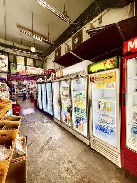 Penjuru Tech Hub, 2 Penjuru Place, Boon Lay / Jurong / Tuas, 6,749 sqft, Food & Beverage For Sale, by Teo Mee Hong, 500292008 - CommercialGuru.com.sg