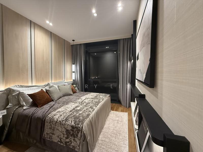 The Arcady At Boon Keng, 1037 Serangoon Road, Balestier / Toa Payoh, 2 Bedrooms, 764 sqft, Condominium For Sale, by Gary Lim, 500292010 - Bedroom - PropertyGuru.com.sg