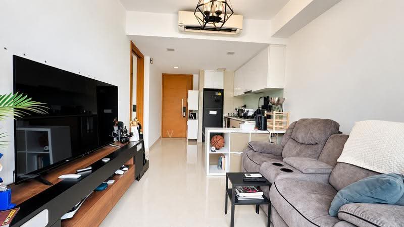 The Scala @ Lorong Chuan, 134 Serangoon Avenue 3, Hougang / Punggol / Sengkang, 1 Bedroom, 474 sqft, Condominium For Rent, by Calvin Tan, 500292012 - PropertyGuru.com.sg