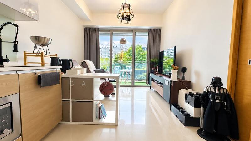 The Scala @ Lorong Chuan, 134 Serangoon Avenue 3, Hougang / Punggol / Sengkang, 1 Bedroom, 474 sqft, Condominium For Rent, by Calvin Tan, 500292012 - PropertyGuru.com.sg