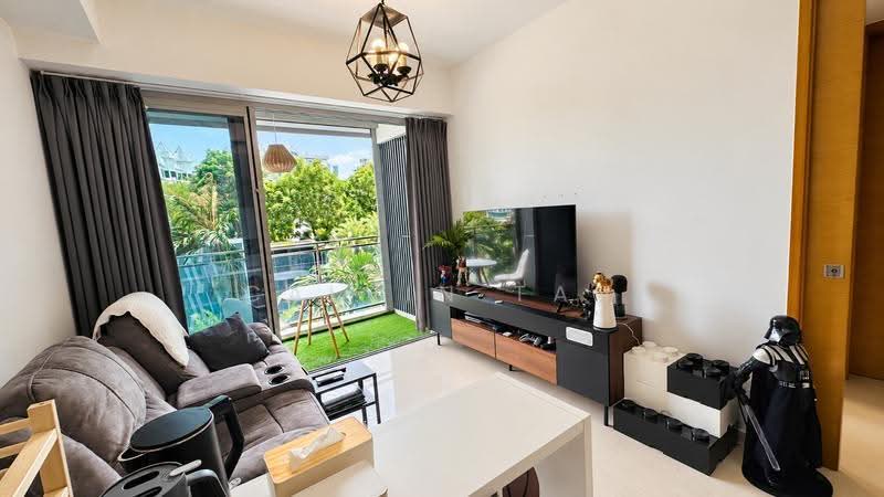 The Scala @ Lorong Chuan, 134 Serangoon Avenue 3, Hougang / Punggol / Sengkang, 1 Bedroom, 474 sqft, Condominium For Rent, by Calvin Tan, 500292012 - PropertyGuru.com.sg