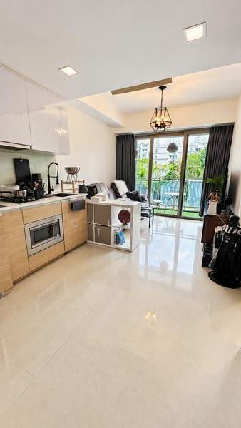 The Scala @ Lorong Chuan, 134 Serangoon Avenue 3, Hougang / Punggol / Sengkang, 1 Bedroom, 474 sqft, Condominium For Rent, by Calvin Tan, 500292012 - PropertyGuru.com.sg