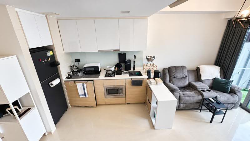 The Scala @ Lorong Chuan, 134 Serangoon Avenue 3, Hougang / Punggol / Sengkang, 1 Bedroom, 474 sqft, Condominium For Rent, by Calvin Tan, 500292012 - PropertyGuru.com.sg