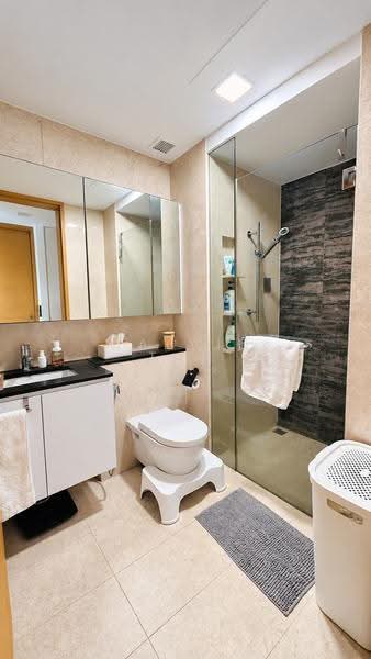 The Scala @ Lorong Chuan, 134 Serangoon Avenue 3, Hougang / Punggol / Sengkang, 1 Bedroom, 474 sqft, Condominium For Rent, by Calvin Tan, 500292012 - PropertyGuru.com.sg