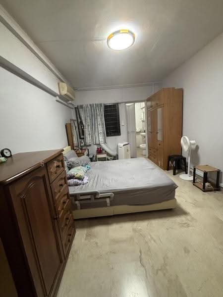 441 Jurong West Avenue 1, 441 Jurong West Avenue 1, Boon Lay / Jurong / Tuas, 3 Bedrooms, 1,109 sqft, HDB Flat For Sale, by Stewart Lim, 500292013 - Bedroom - PropertyGuru.com.sg