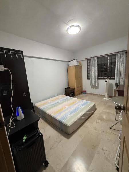 441 Jurong West Avenue 1, 441 Jurong West Avenue 1, Boon Lay / Jurong / Tuas, 3 Bedrooms, 1,109 sqft, HDB Flat For Sale, by Stewart Lim, 500292013 - Bedroom - PropertyGuru.com.sg