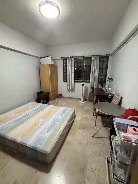 441 Jurong West Avenue 1, 441 Jurong West Avenue 1, Boon Lay / Jurong / Tuas, 3 Bedrooms, 1,109 sqft, HDB Flat For Sale, by Stewart Lim, 500292013 - Bedroom - PropertyGuru.com.sg